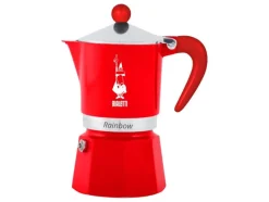 Percolator Rainbow<BIALETTI Best