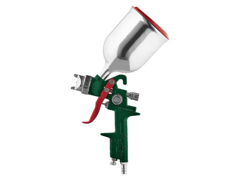 Perslucht verfspuit<PARKSIDE®