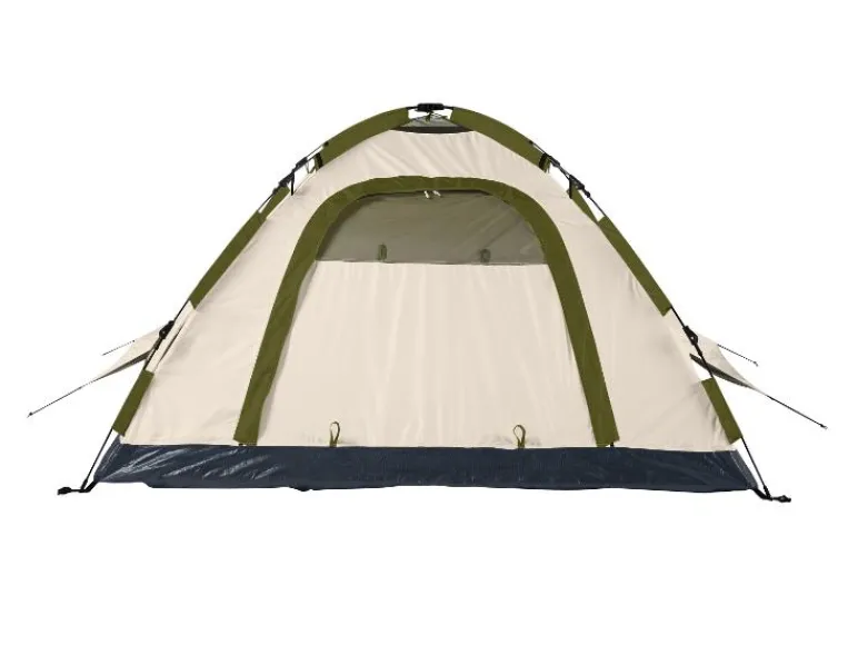 3-persoons tent Easy Set Up<CRIVIT