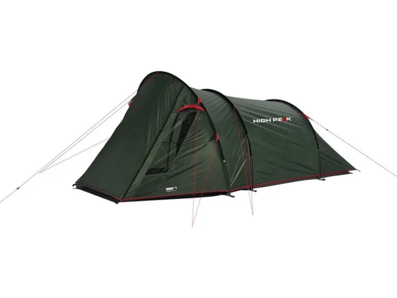 3-persoons tent Gisborne 3<HIGH PEAK Outlet