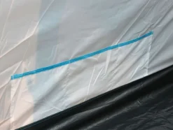 6-persoons tent Kimberly<HIGH PEAK Outlet