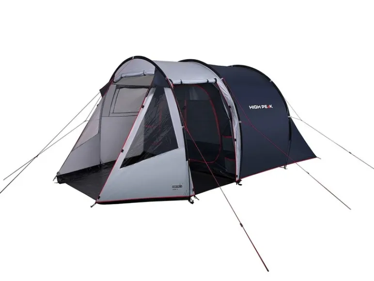 4-persoons tent Napier 4<HIGH PEAK New
