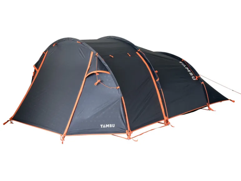 4-persoons tunneltent<TAMBU