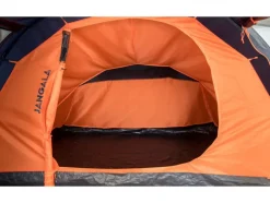 4-persoons tunneltent<TAMBU