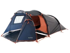 4-persoons tunneltent<TAMBU