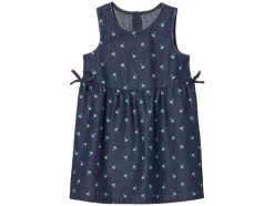 Peuter denim jurk<lupilu® Outlet