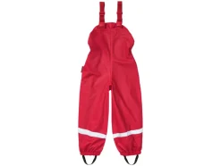 Peuters meisjes / jongens regen-tuinbroek met reflectoren<Playshoes Sale