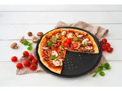 Pizzabakplaat<zenker New