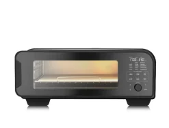 Pizzaoven met heteluchtfriteuse Bistro 12470-01<BODUM Discount