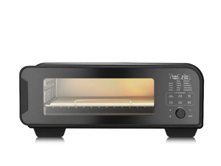 Pizzaoven met heteluchtfriteuse Bistro 12470-01<BODUM Discount