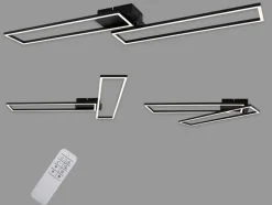 Plafondlamp<Briloner Discount
