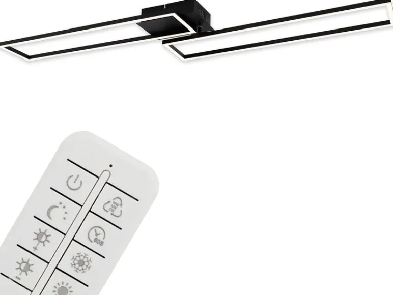 Plafondlamp<Briloner Discount