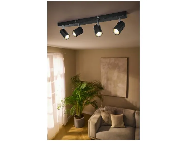 Plafondlamp<LIVARNO home Outlet