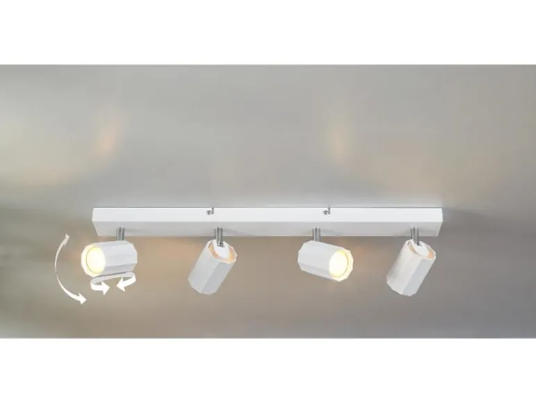 Plafondlamp<LIVARNO home Outlet