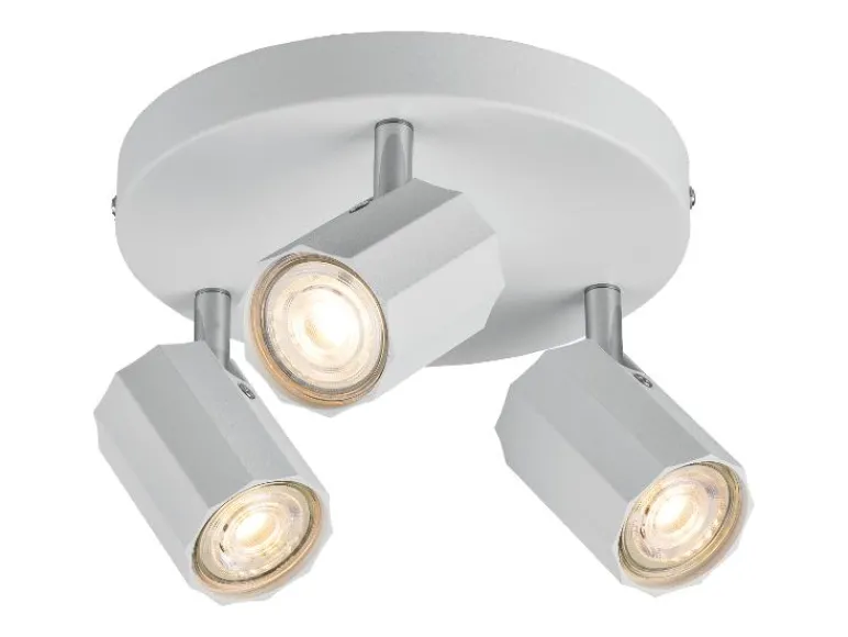 Plafondlamp<LIVARNO home Outlet