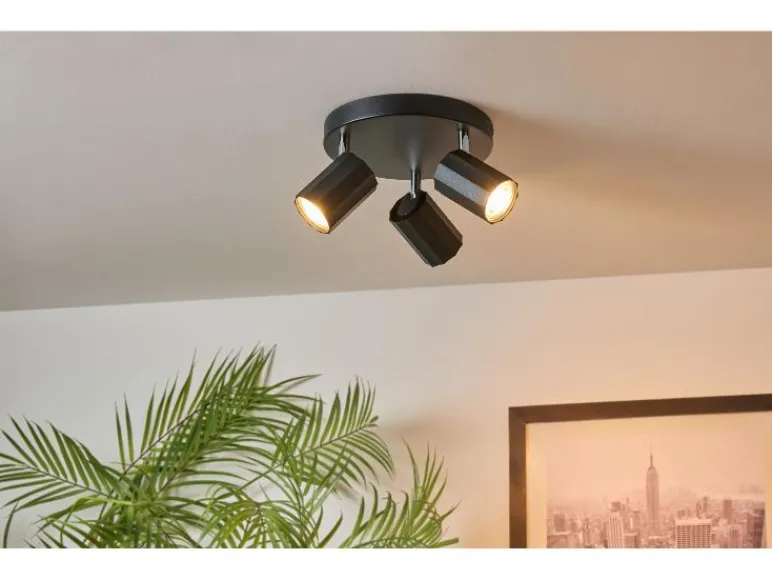 Plafondlamp<LIVARNO home Outlet