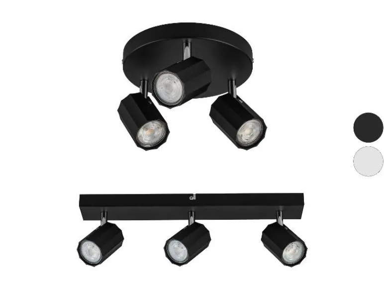Plafondlamp<LIVARNO home Outlet