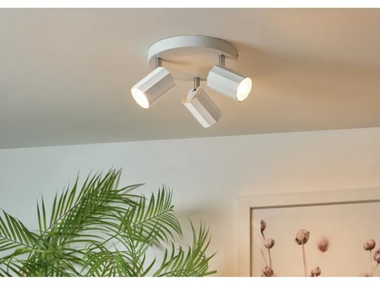 Plafondlamp<LIVARNO home Outlet
