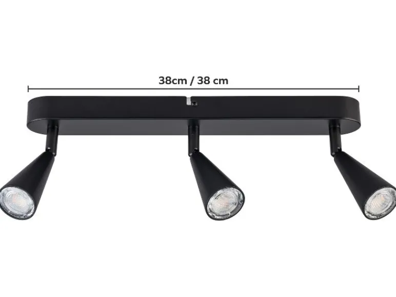 Plafondlamp<LIVARNO® Best