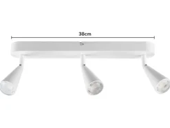 Plafondlamp<LIVARNO® Best