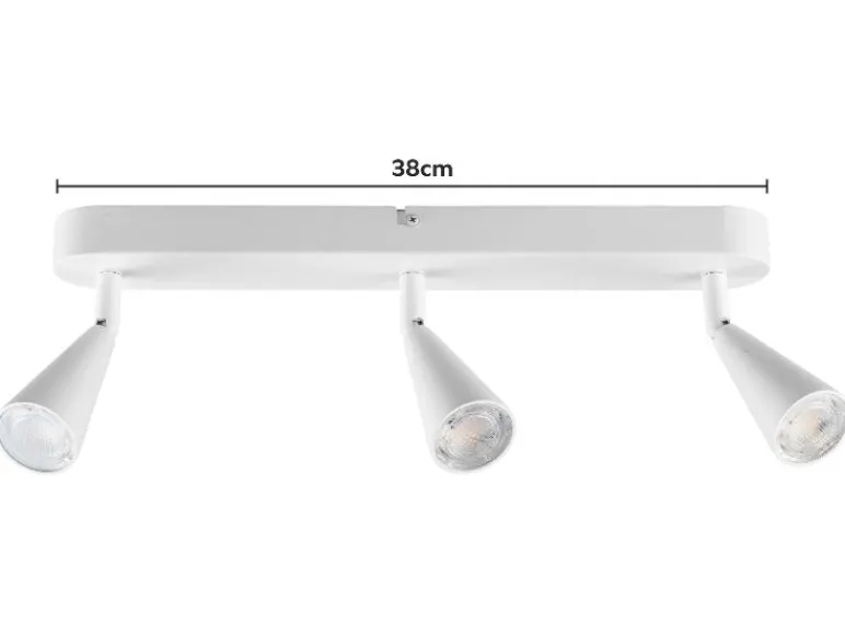 Plafondlamp<LIVARNO® Best