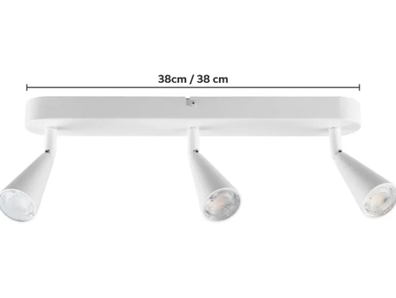 Plafondlamp<LIVARNO® Best