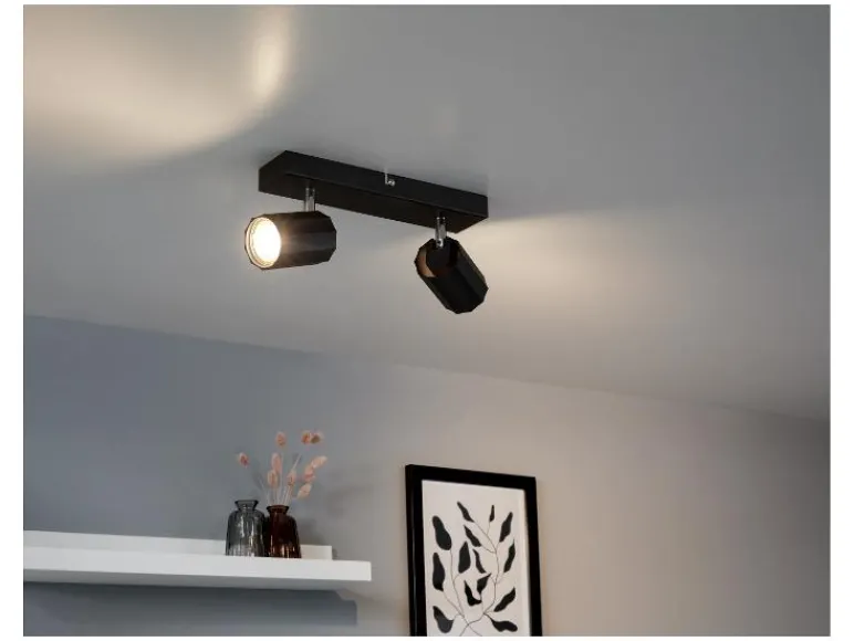 Plafondlamp<LIVARNO home New