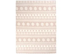 Plaid 180 x 220 cm<LIVARNO® New