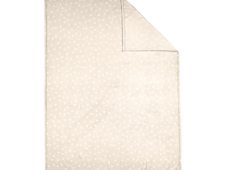 Plaid 130 x 160 cm<LIVARNO® Sale