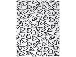 Plaid 150 x 200 cm<LIVARNO® Online
