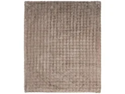 Plaid 180 x 220 cm<LIVARNO® Online