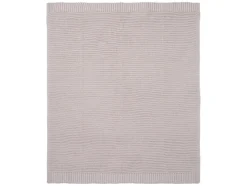 Plaid 125 x 140 cm<LIVARNO home New