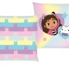 Plaid met kussen<Gabby´s Dollhouse Discount