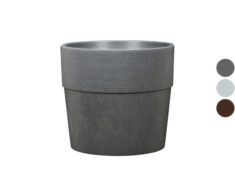 Plantenbak GROOVE PLUS<Scheurich