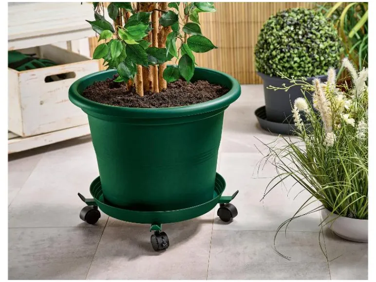 Plantenonderzetter<PARKSIDE® Discount