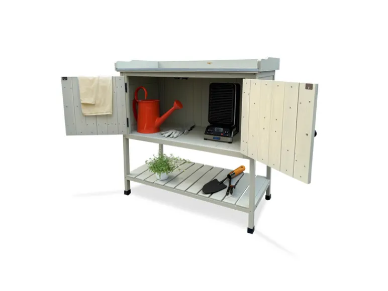 Plantentafel<HABAU Discount