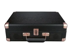 Platenspeler koffer<TRONIC® New