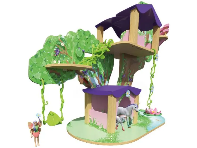 Animals Hout<Playtive Best