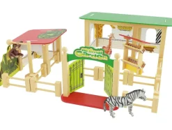Animals Hout<Playtive Best