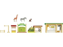 Animals Hout<Playtive Best
