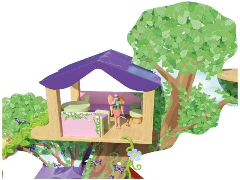 Animals Hout<Playtive Best
