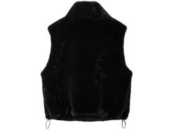 Pluche dames bodywarmer<esmara®