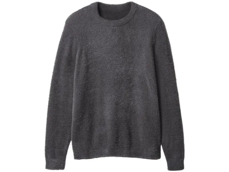 Pluche dames trui<esmara® Outlet