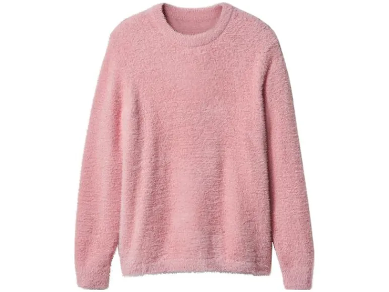 Pluche dames trui<esmara® Outlet