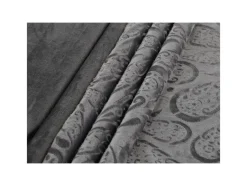 Pluche dekbedovertrek 240 x 220 cm<LIVARNO® Clearance
