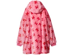 Pluche kersthoodie< Online