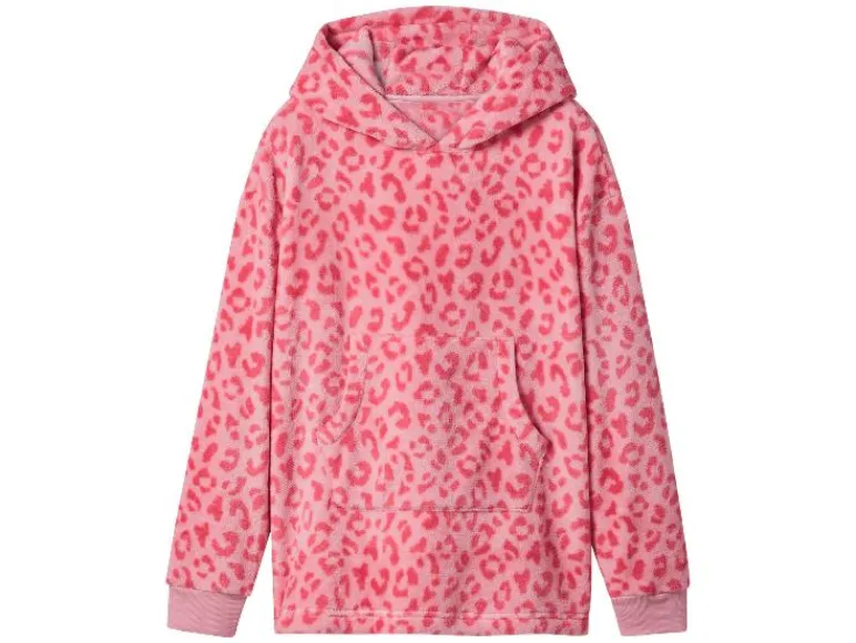 Pluche kinder hoodie<esmara® Outlet