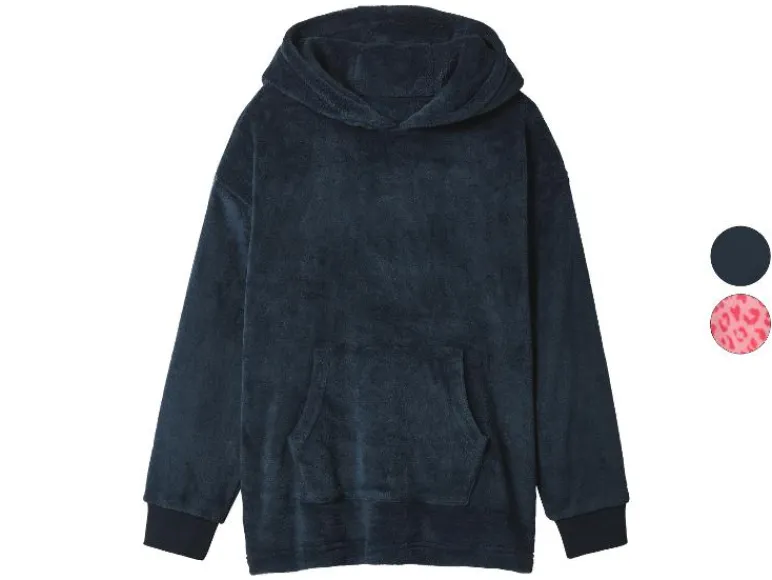 Pluche kinder hoodie<esmara® Outlet