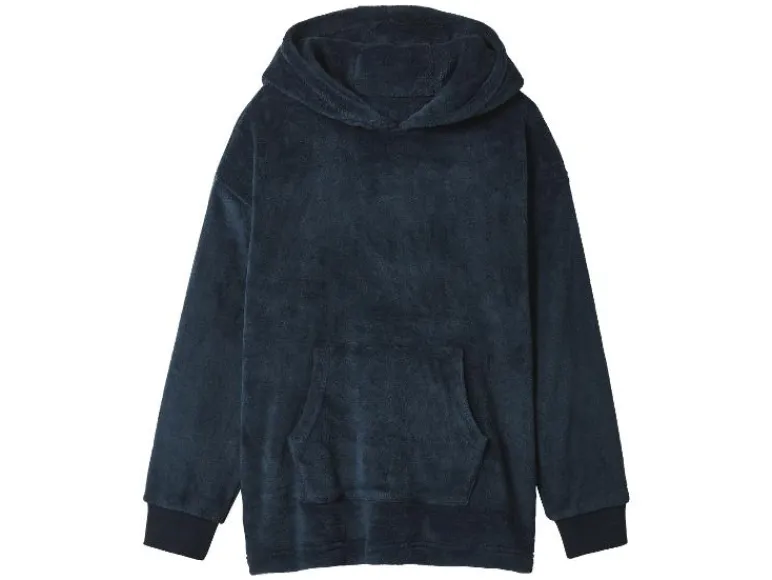 Pluche kinder hoodie<esmara® Outlet