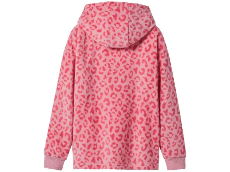 Pluche kinder hoodie<esmara® Outlet